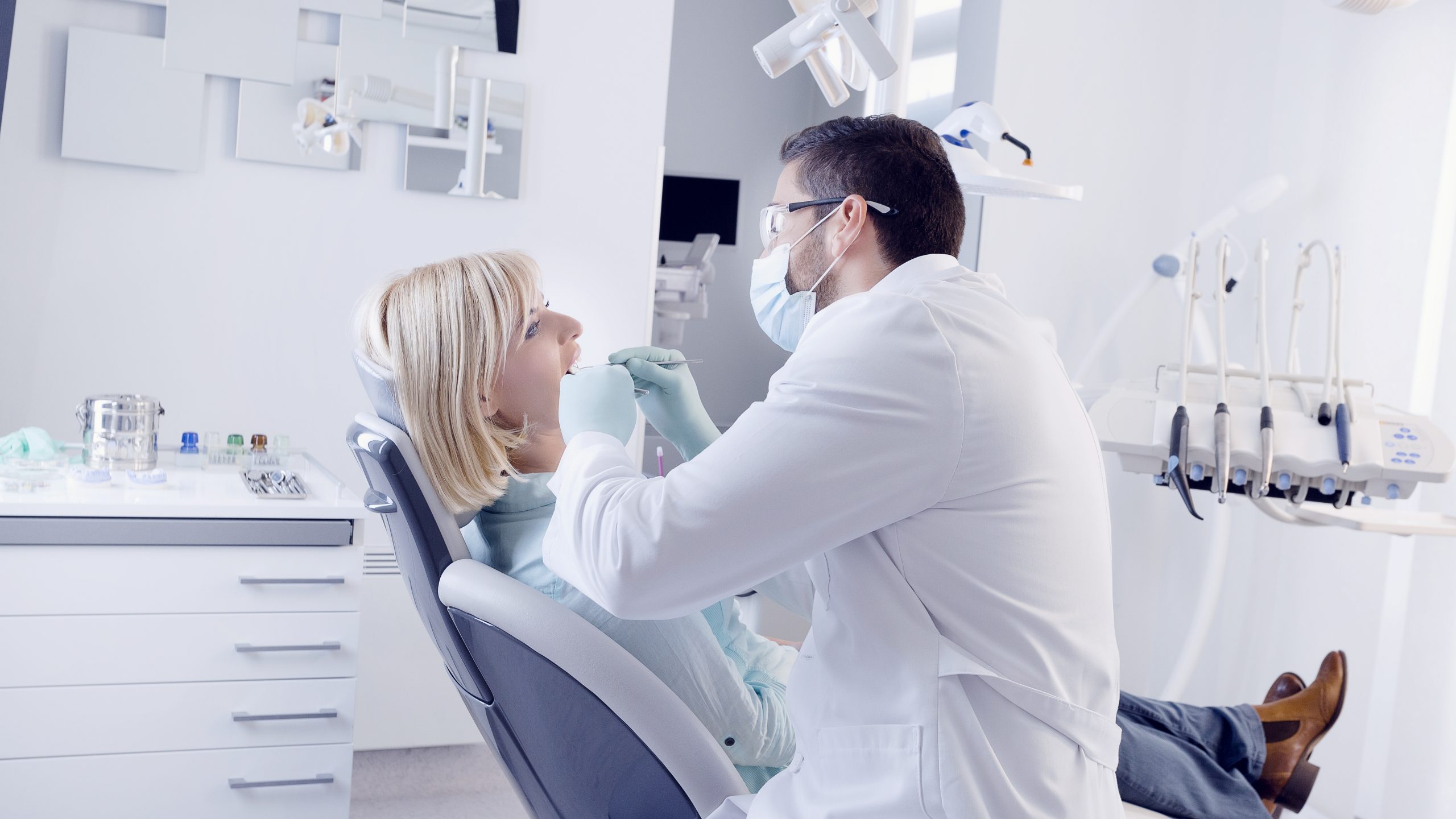 Dentist in Marble Falls, TX